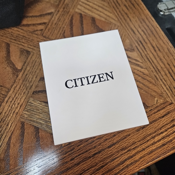 Citizen Eco-Drive watch - Picture 3 of 9